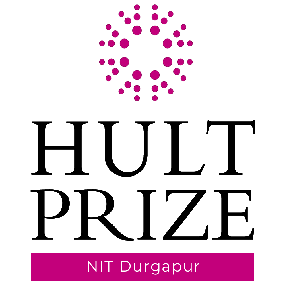 HULT PRIZE - On campus 2020
